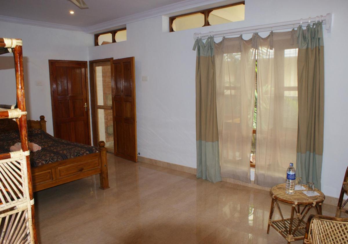 Ashiyana Cliff And Beach Resort Варкала Екстер'єр фото
