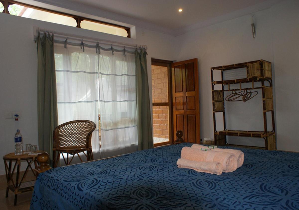 Ashiyana Cliff And Beach Resort Варкала Екстер'єр фото