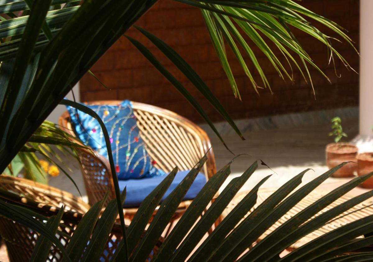 Ashiyana Cliff And Beach Resort Варкала Екстер'єр фото