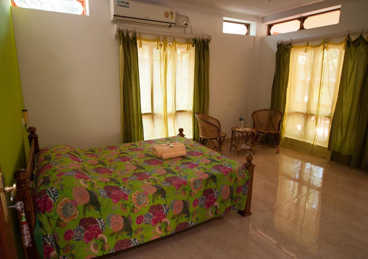 Ashiyana Cliff And Beach Resort Варкала Екстер'єр фото