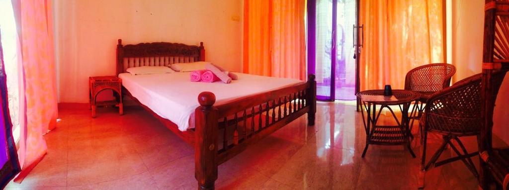 Ashiyana Cliff And Beach Resort Варкала Екстер'єр фото