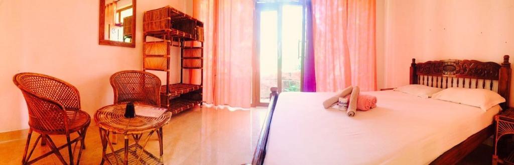 Ashiyana Cliff And Beach Resort Варкала Екстер'єр фото