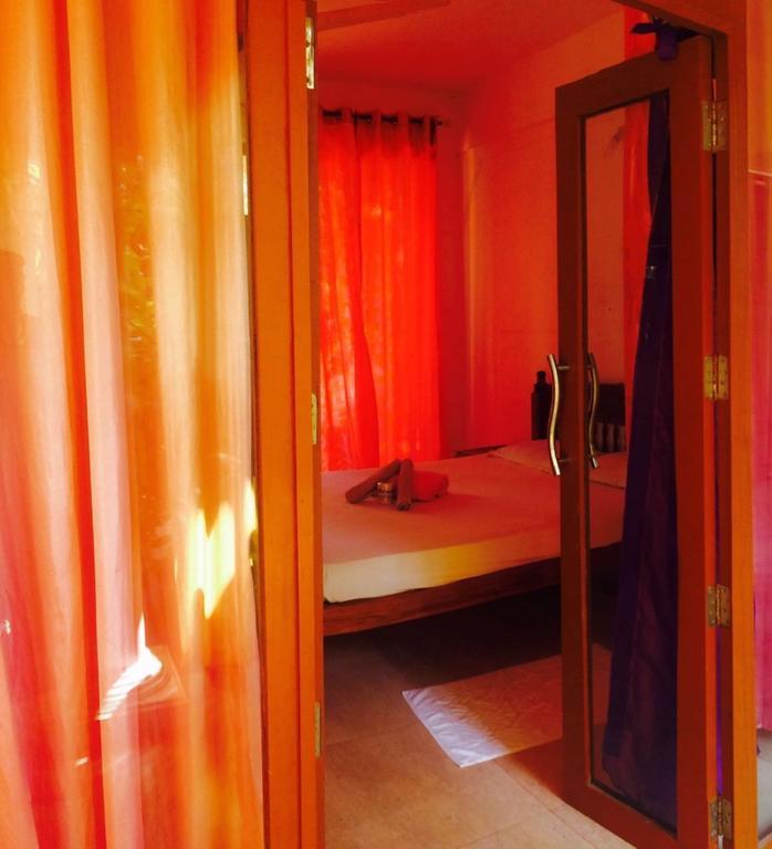 Ashiyana Cliff And Beach Resort Варкала Екстер'єр фото