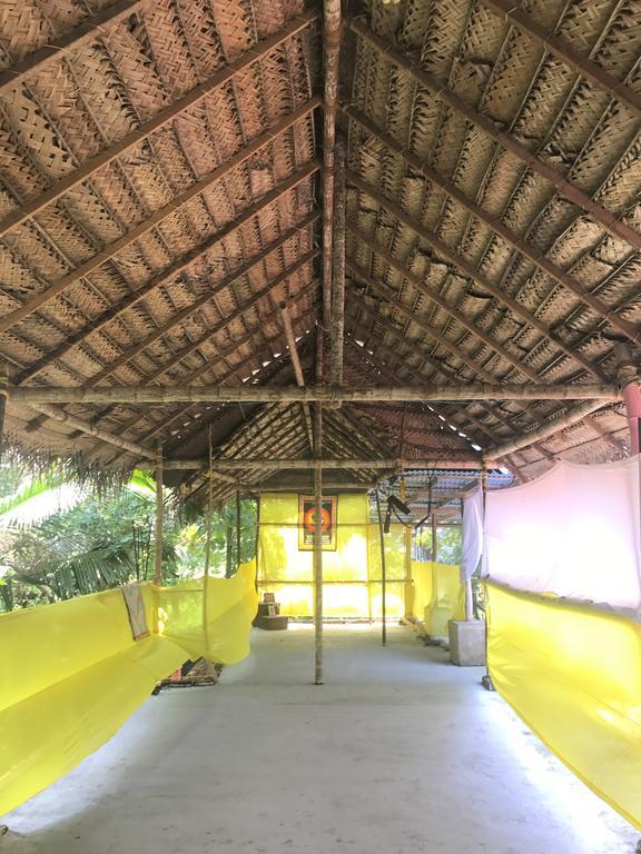 Ashiyana Cliff And Beach Resort Варкала Екстер'єр фото